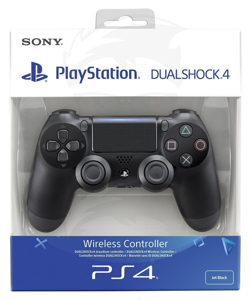 Ps4 Controller Dualshock 4 - Playstation Ps4 Controller Dualshock 4 - Playstation